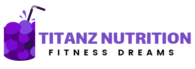 Titanz Nutrition